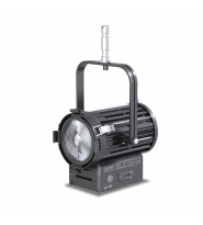 Filmgear LED-Fresnel 150W, 5600K, M.O., black